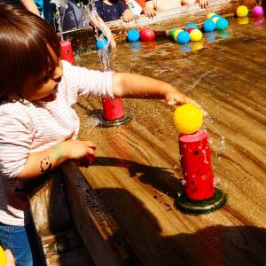 El Parque De Los Sentidos De Nuremberg – Alemania Con Niños