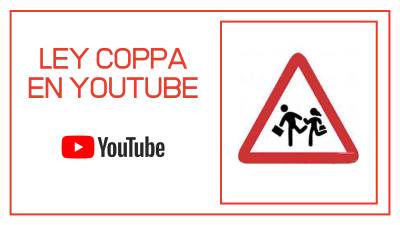 La Ley Coppa En Youtube |  ¡Basta! | Mamaventura