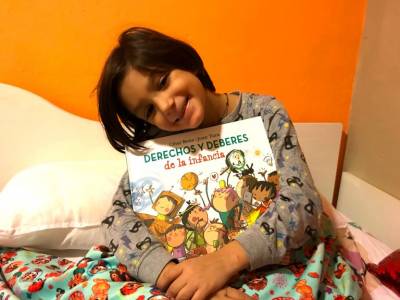Derechos y Deberes de la Infancia – Reseña