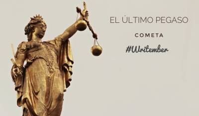 Relato: El último Pegaso