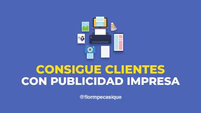 ≫ Cómo conseguir captar clientes de forma presencial ▷ ¡Clic aquí!