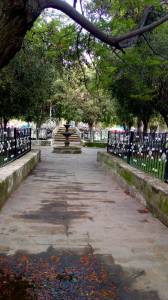 #Miércolesmudo- Laplaza De Mi Pueblo