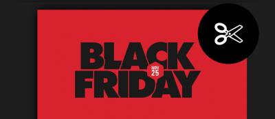 ᐅ Mis Recomendaciones de Herramientas en Black Friday 2019