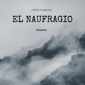Microrrelato - El naufragio