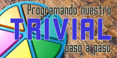 Crea Tu Propio Trivial Con Php, Html Y Mysql