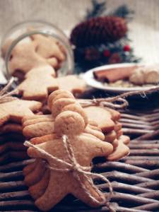 Speculoos, las mejores galletas de Navidad!
