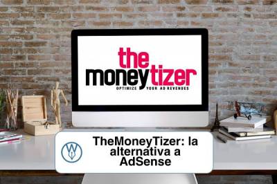 TheMoneyTizer la alternativa a AdSense más sencilla | David Olier