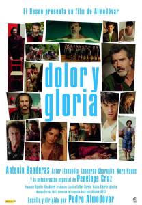 Dolor y Gloria. Reconciliación y respeto