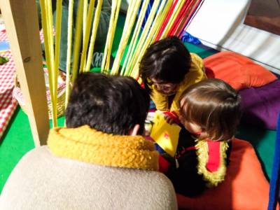 Reflexiones de una madre después de Reyes