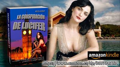 Lectura En Tiempos De Emergencia: La Conspiración De Lucifer, Una Novela De Concienciación Ecológica
