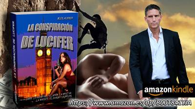 Extracto De La Conspiración De Lucifer, Comienzo Del Capítulo 9