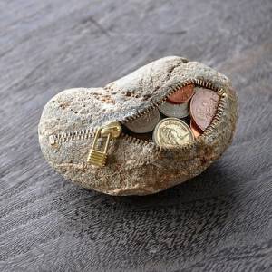 Tutorial de Artesania: Arte en piedra