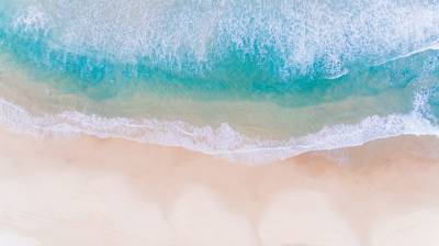 RTLS (Real Time Location System) para niños en las playas