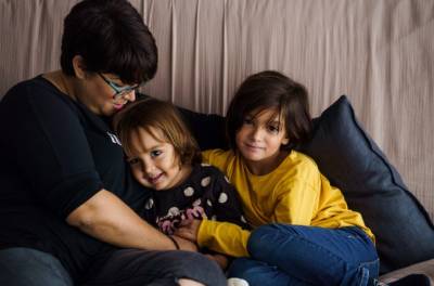 Libros para pequeños feministas – Reseñas