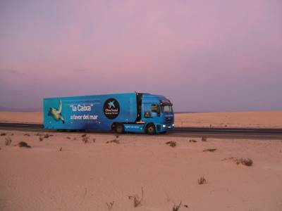 Qué es un Roadshow: conoce sus ventajas para organizarlo