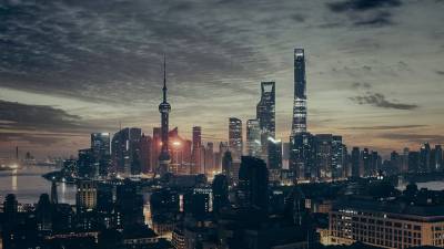 Greencities | Ciudades sostenibles e inteligentes
