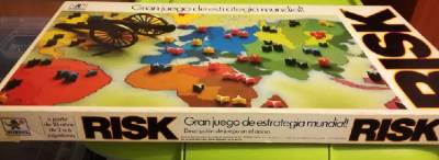 Juegos de mesa. Algo más que un pasatiempo