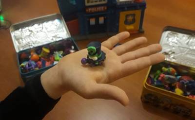 Superzings - ¿Dónde encontrar videos y descargables? - Nuestra opinión