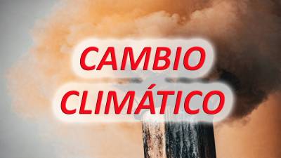 Canal Cambio Climático. Mi Nuevo Canal De Vídeo En Youtube