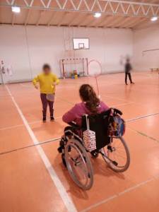 ¿Qué hacer con los lesionados en la clase de Educación Física?