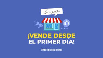 ≫ Cómo vender desde el primer día en un negocio de comida ️¡Te cuento!