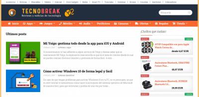 Todo sobre la app Mi Yoigo