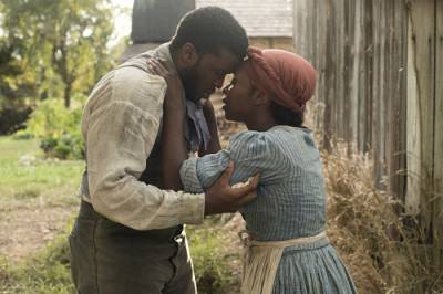Tráiler de 'Harriet. En busca de la libertad'