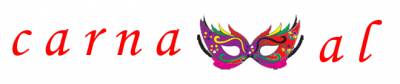 Carnaval se escribe con V