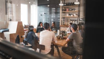 Emprendimiento andaluz | Historias editadas por McGraw Hill