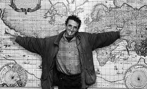 Bolaño y yo (humilde homenaje)