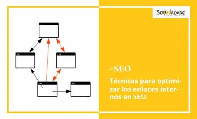Algunas claves sobre Enlazado interno. Ese gran olvidado del SEO!!