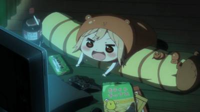 Preguntas ~Anime Tag