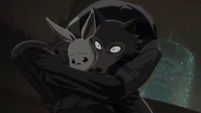 Reseña Anime: Beastars
