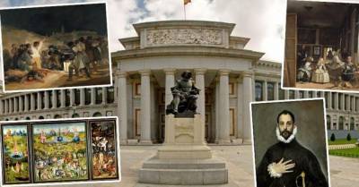 Museos para visitar desde tu casa