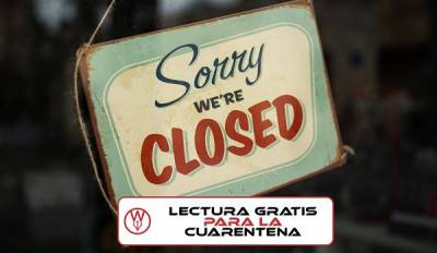 Lectura gratis durante la cuarentena