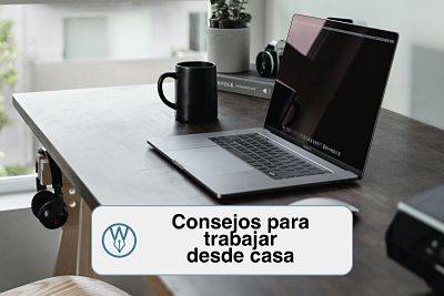 12+3 consejos para trabajar desde casa y ser productivo incluso con hijos