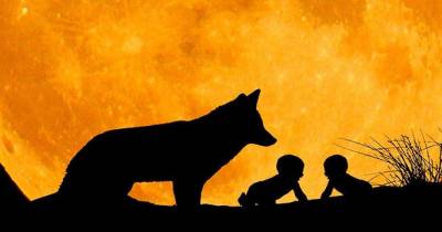 Una ventana a mi aula: Historia de Roma para niños