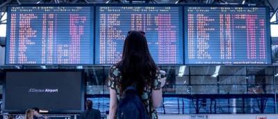 Cómo viajar por internet durante la cuarentena