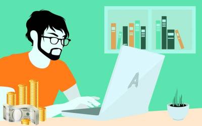 Las Mejores Formas De Ganar Dinero En Internet Y Desde Casa [Legítimas]