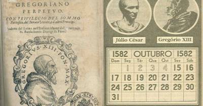 Una ventana a mi aula: El calendario