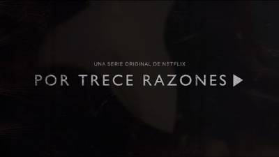Reseña Serie ~ Por 13 Razones [3ª temporada]