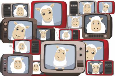 Periodismo Utópico y Manipulación de Masas | MAMAVENTURA