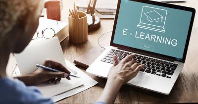 Acorde con la vida: '100 Cursos Online Gratuítos'