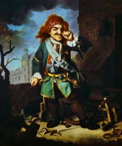 La Casa Del Duende De Madrid