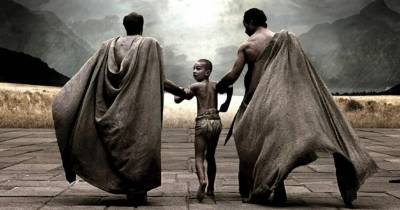 La Educación Física en la Grecia Clásica: Esparta
