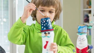 Actividades con niños que podemos hacer en casa para fomentar su conciencia ecológica