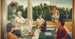 La Educación Física en la Grecia Clásica: Atenas