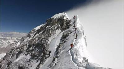 El No-Barionico: Ascensión