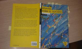 Apuntes sobre el suicidio, de Simon Critchley