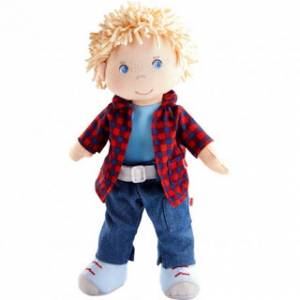 La Técnica del Muñeco de Trapo: Técnica de Relajación para Niños